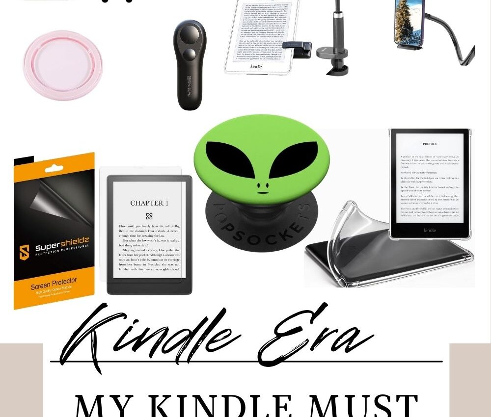 Kindle Era